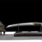 Tanto Espada Japonesa