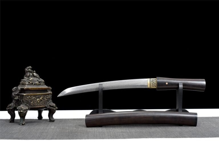 Tanto Espada Japonesa