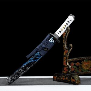 Espada Jin Sakai