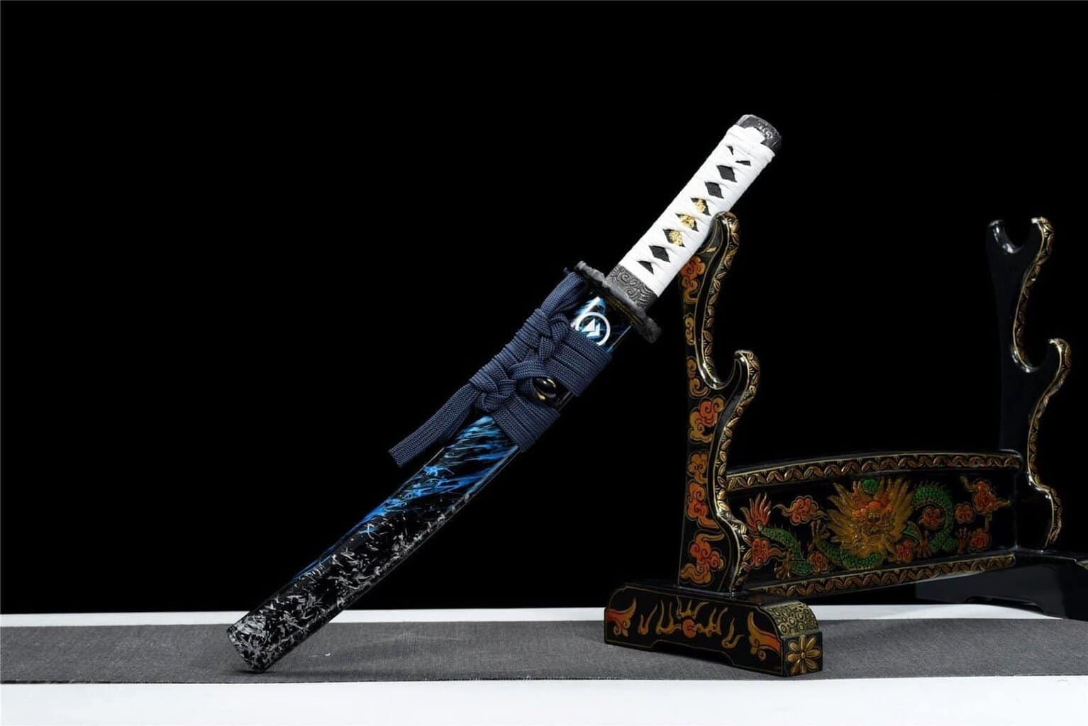 Espada Jin Sakai