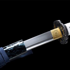 Espada Jin Sakai