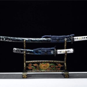 Espada Jin Sakai