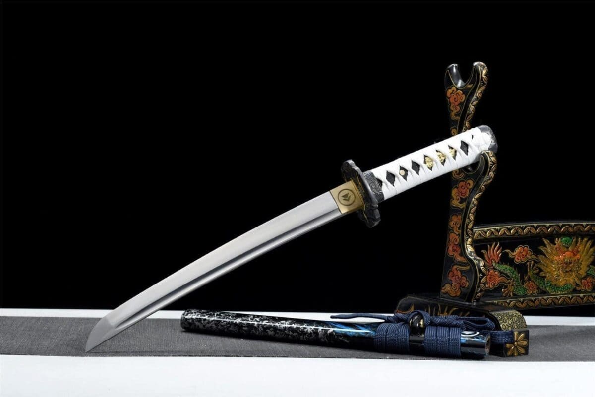 Espada Jin Sakai