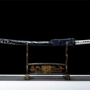Espada Jin Sakai