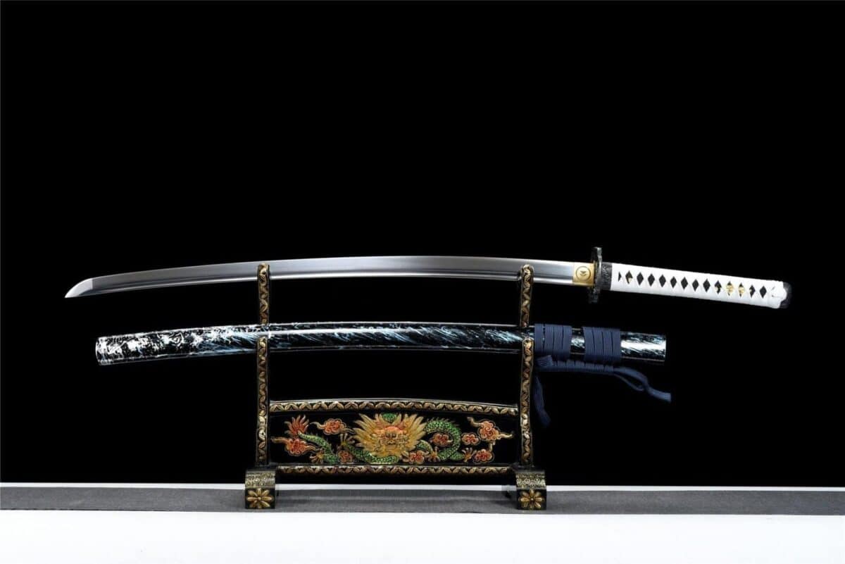 Espada Jin Sakai