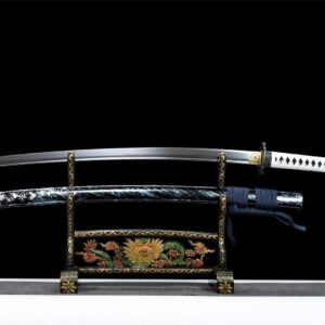 Espada Jin Sakai