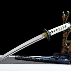 Espada Jin Sakai