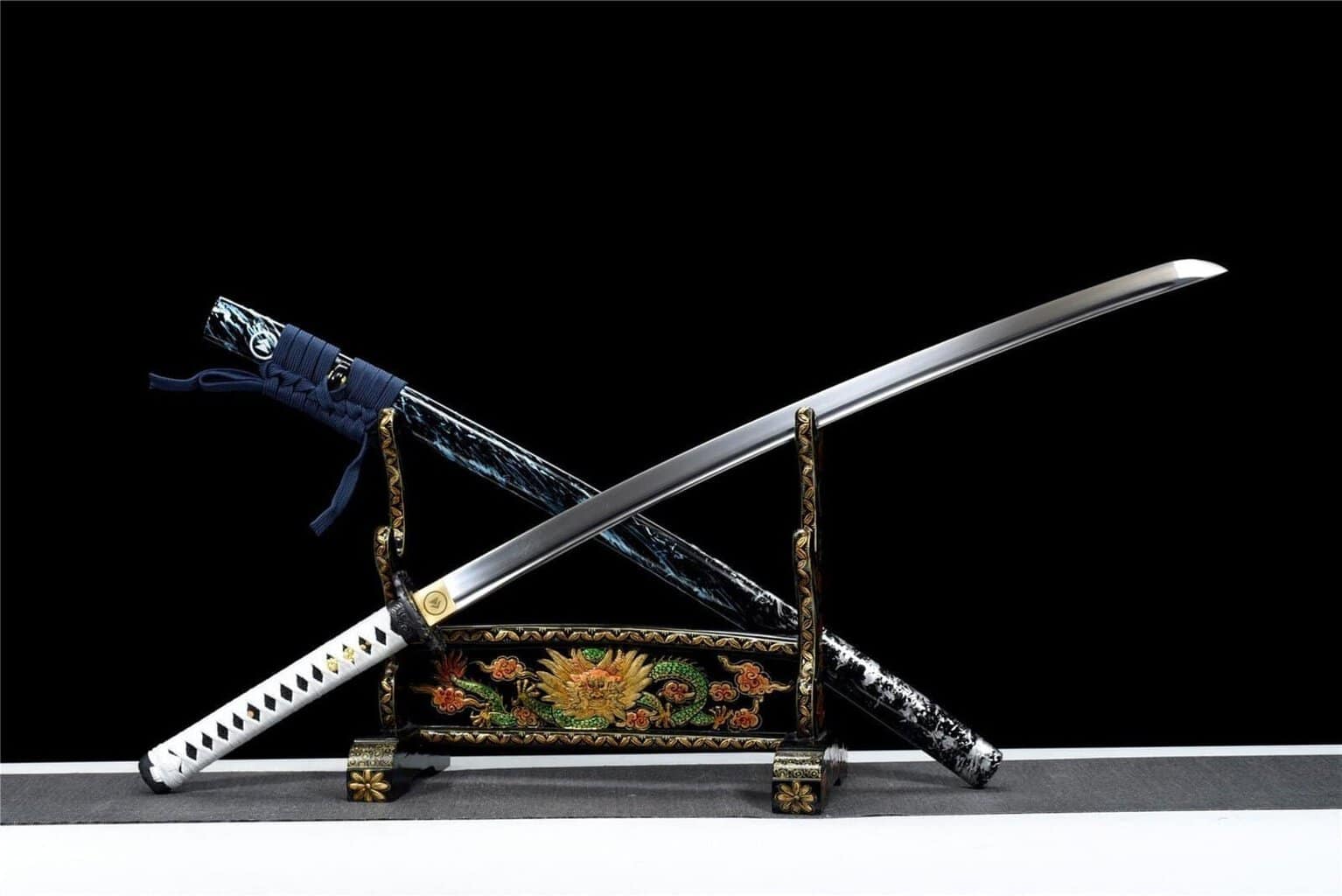Espada Jin Sakai