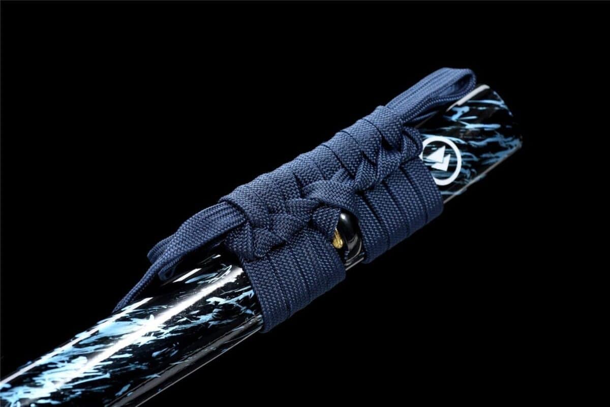 Espada Jin Sakai