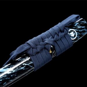 Espada Jin Sakai