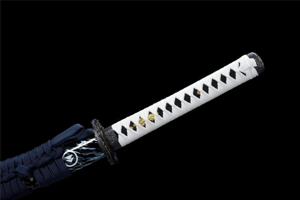 Espada Jin Sakai