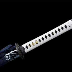 Espada Jin Sakai