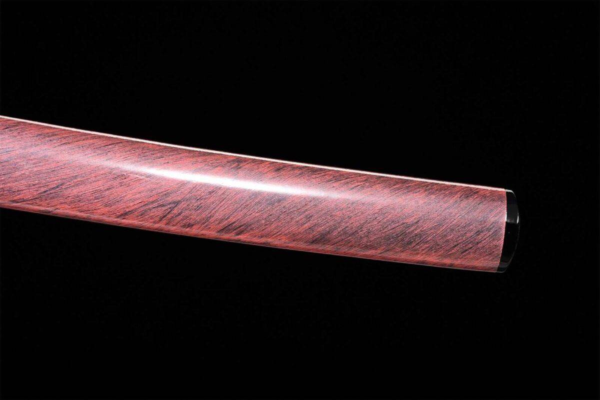 Katana Espada Rosa