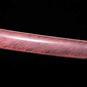 Katana Espada Rosa