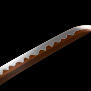 Katana Espada Rosa