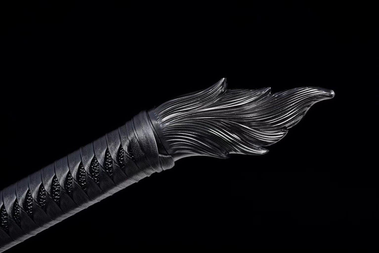 Espada Tradicional China