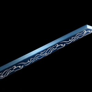 Espada Tradicional China