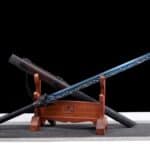 Espada Tradicional China