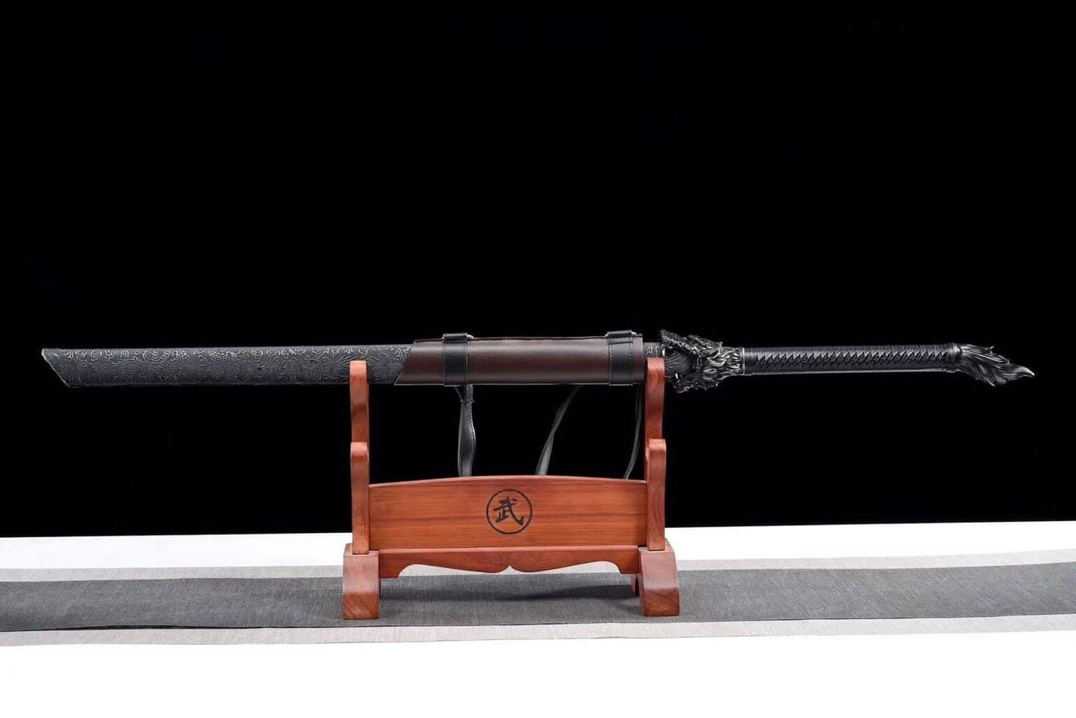 Espada Tradicional China