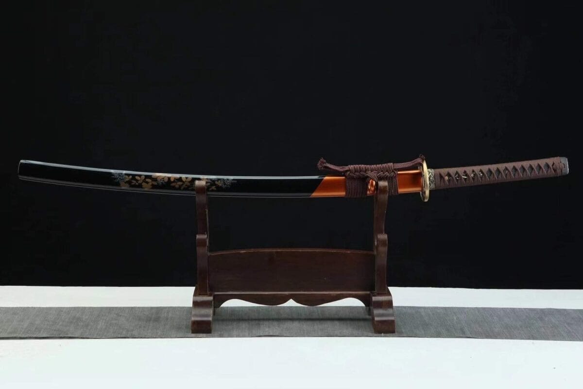 Katana Sakura
