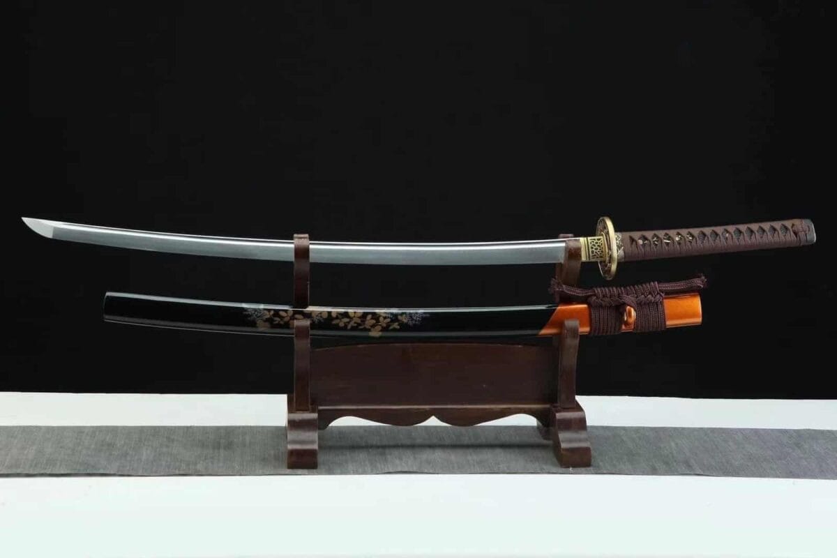 Katana Sakura