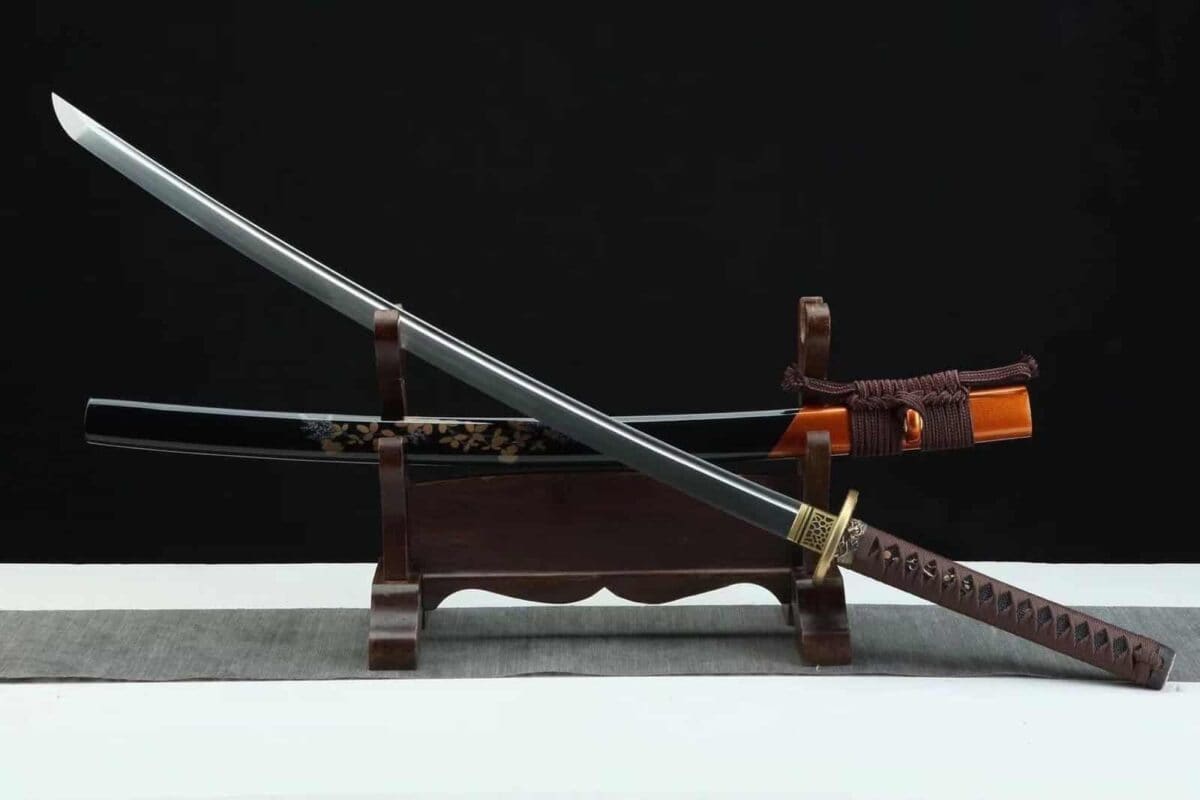 Katana Sakura