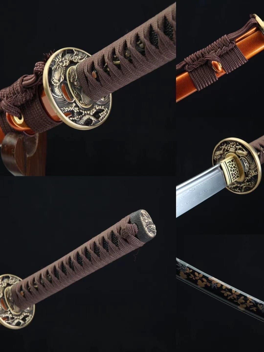 Katana Sakura