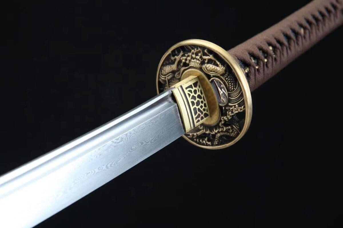 Katana Sakura