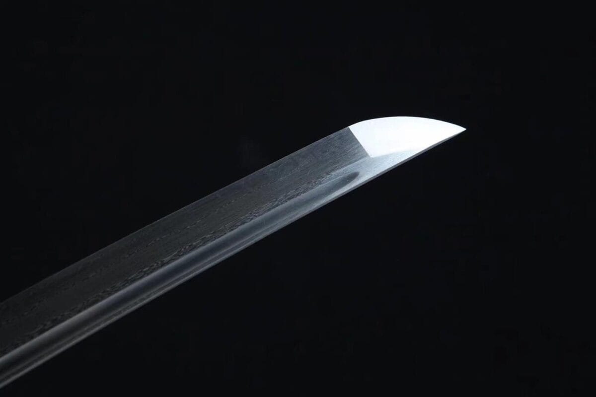 Katana Sakura
