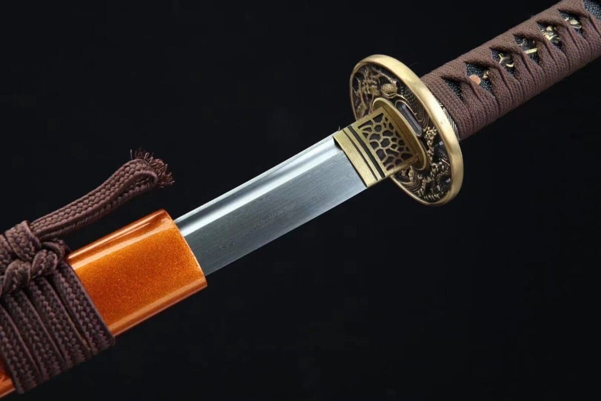 Katana Sakura