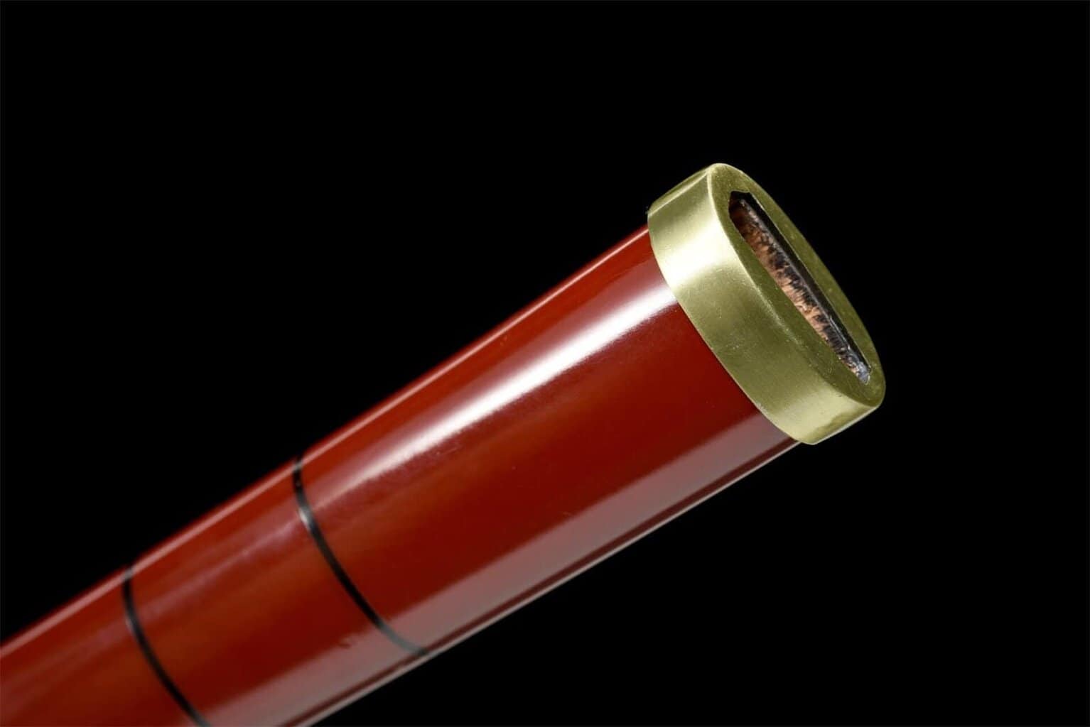 Katana Sandai Kitetsu