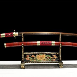 Katana Sandai Kitetsu