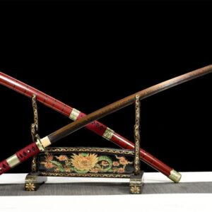 Katana Sandai Kitetsu