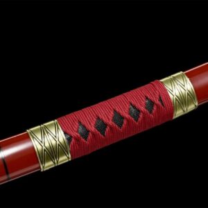 Katana Sandai Kitetsu