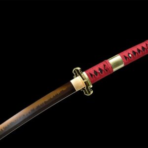 Katana Sandai Kitetsu