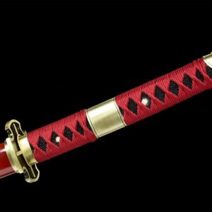 Katana Sandai Kitetsu