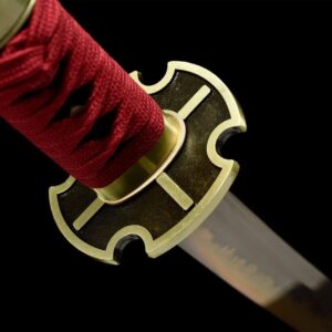 Katana Sandai Kitetsu