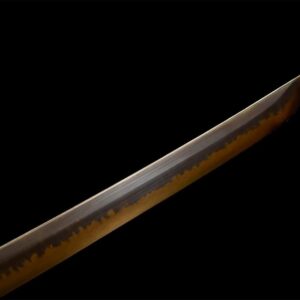 Katana Sandai Kitetsu