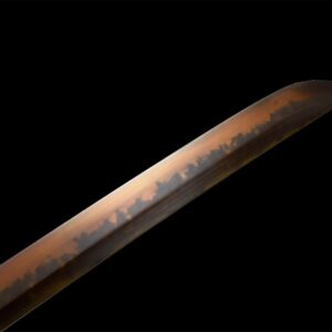 Katana Sandai Kitetsu