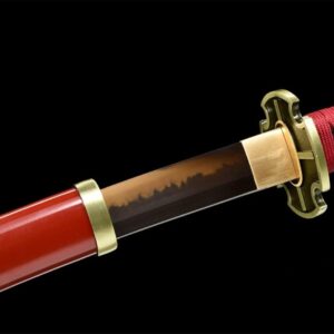 Katana Sandai Kitetsu