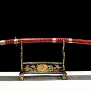 Katana Sandai Kitetsu