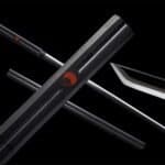 Katana Sasuke