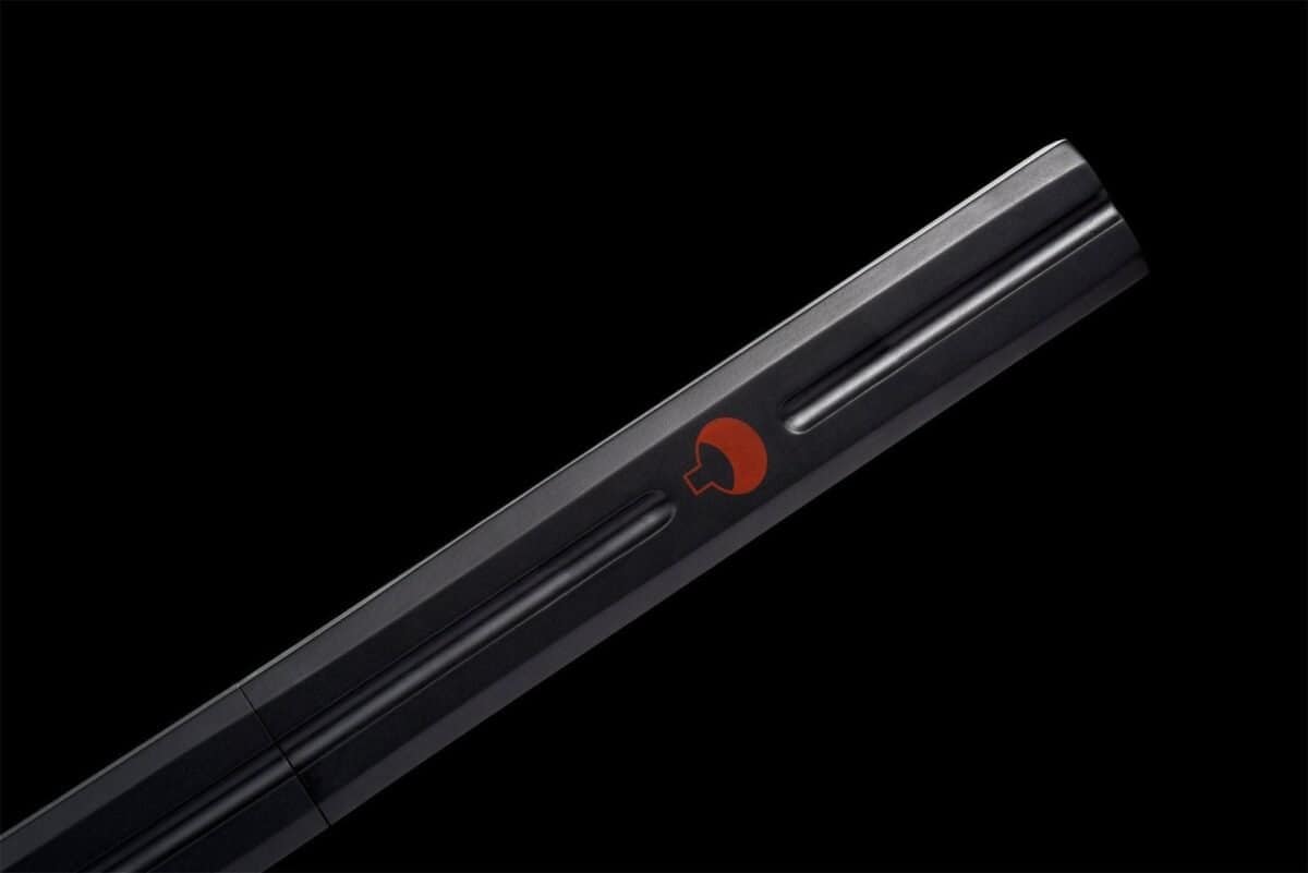 Katana Sasuke