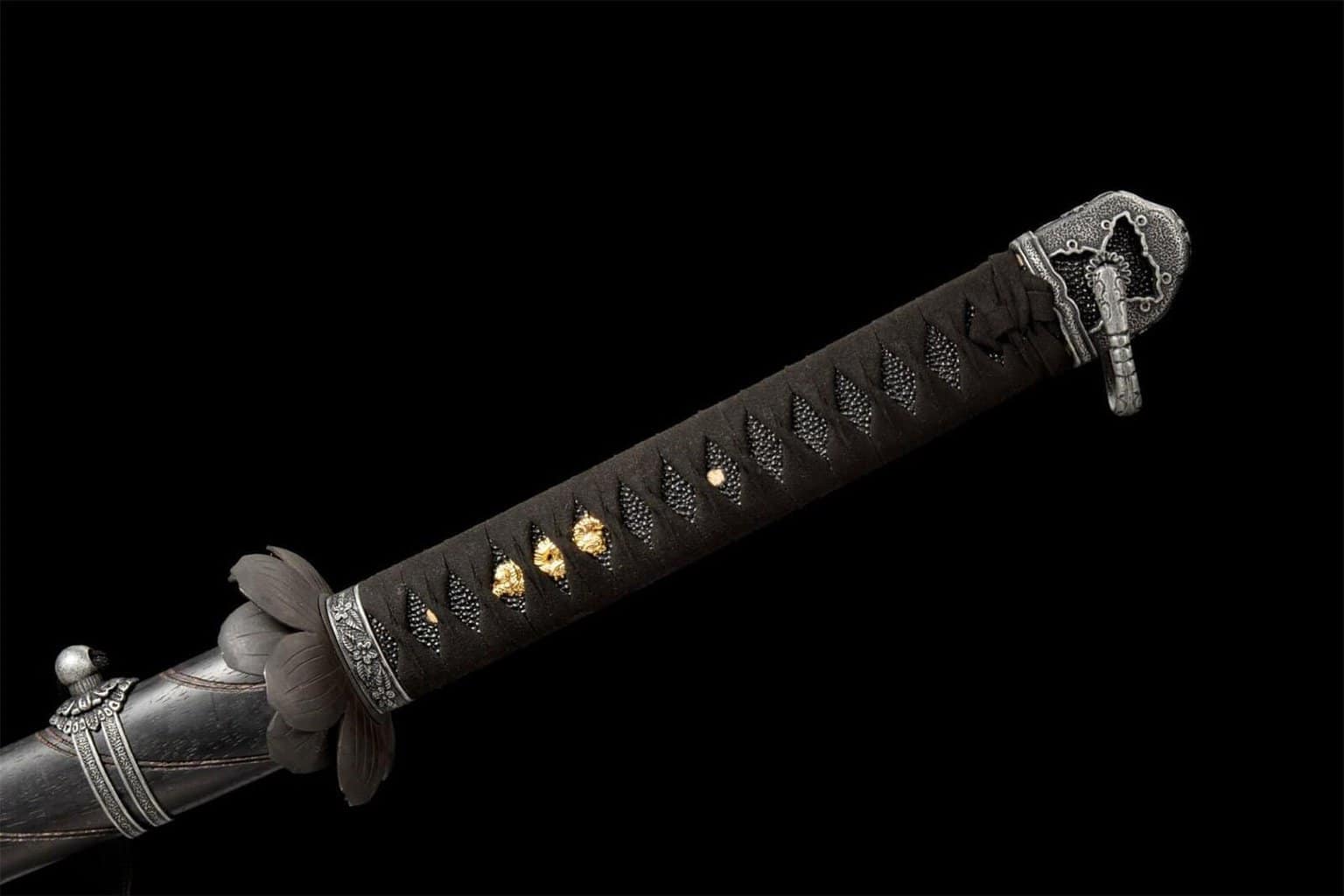 Sekiro Katana