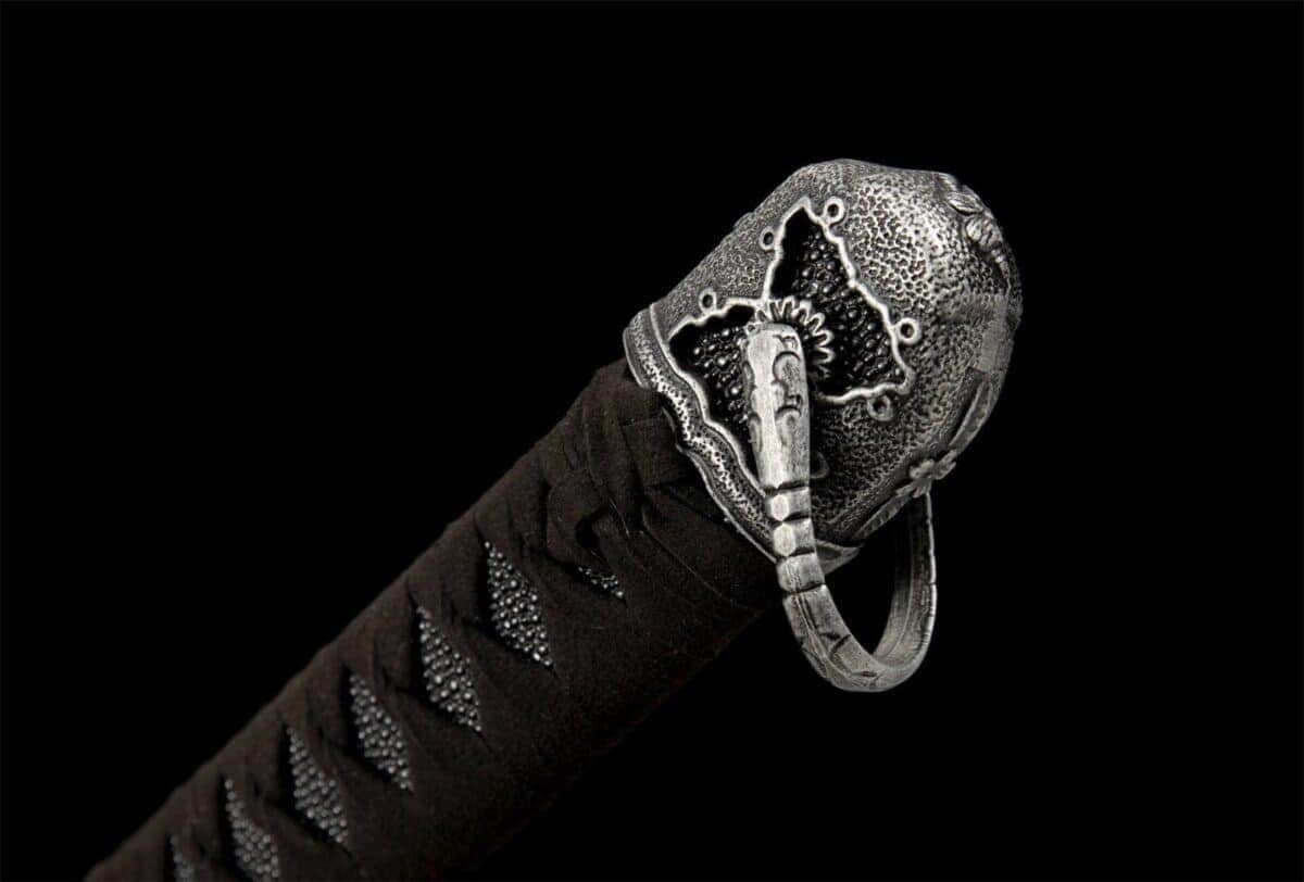 Sekiro Katana