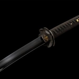 Sekiro Katana