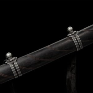 Sekiro Katana