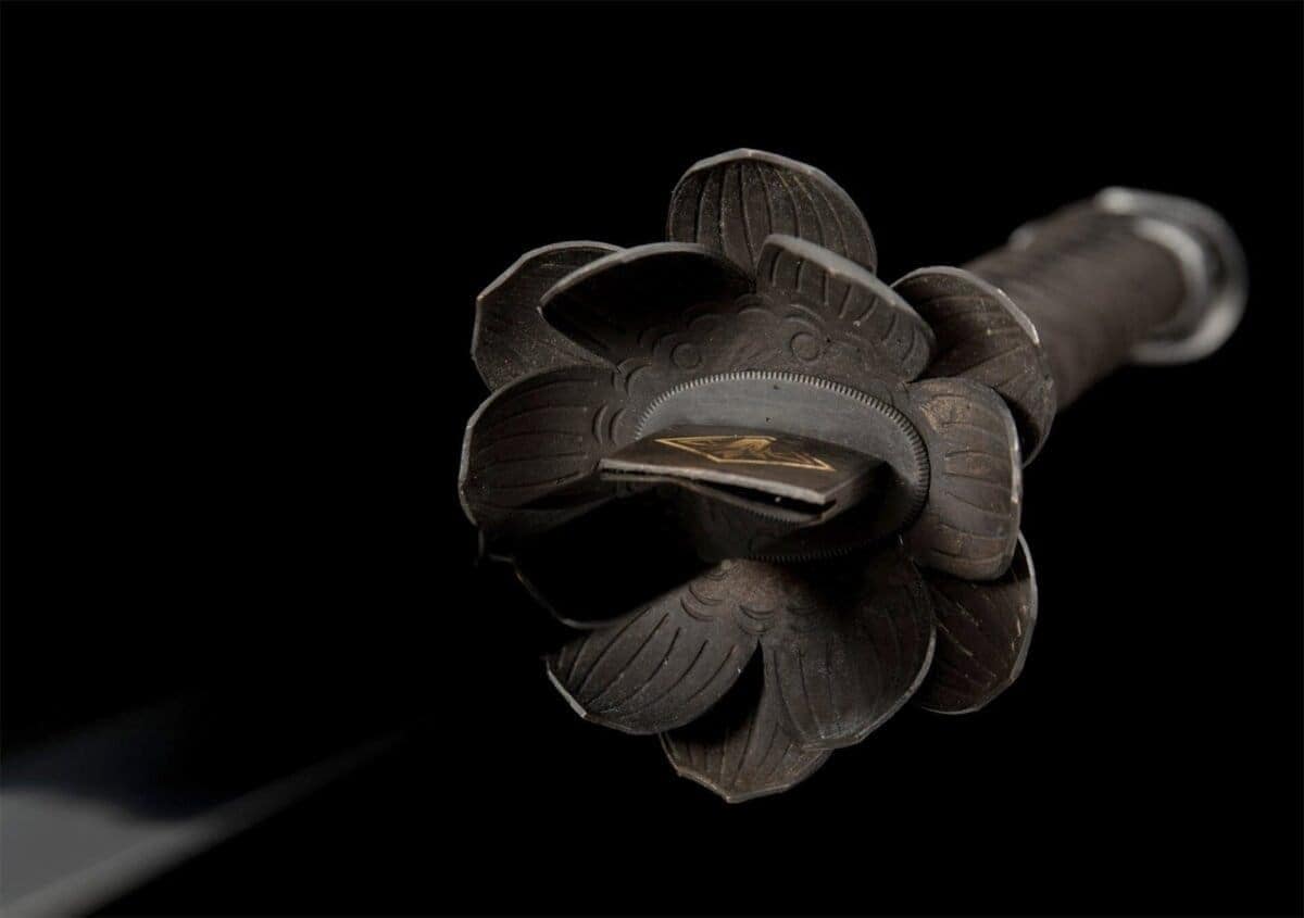 Sekiro Katana