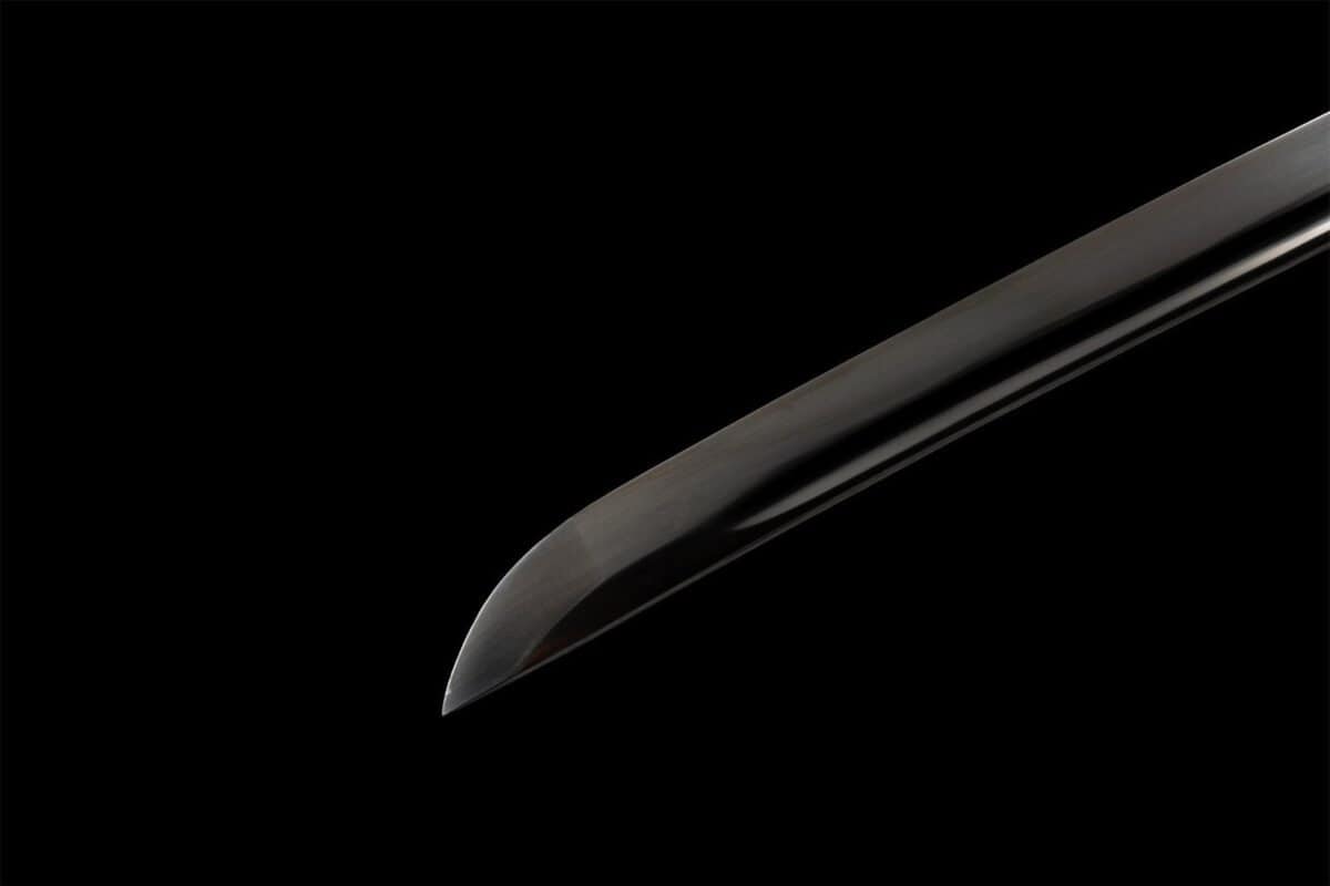 Sekiro Katana