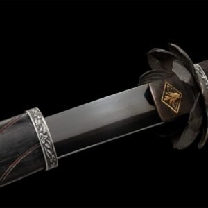 Sekiro Katana